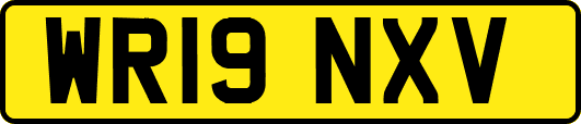 WR19NXV