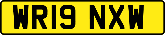 WR19NXW