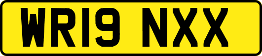 WR19NXX