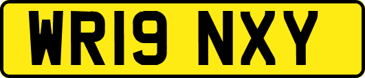 WR19NXY