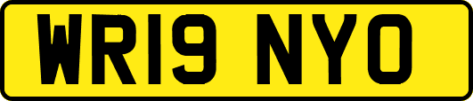 WR19NYO