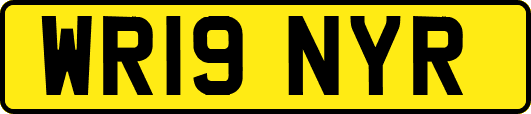 WR19NYR
