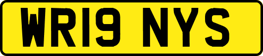 WR19NYS
