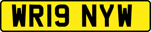 WR19NYW