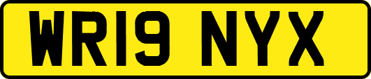 WR19NYX