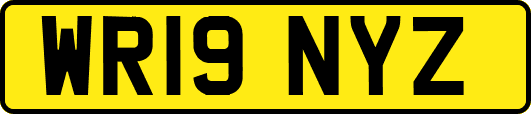 WR19NYZ