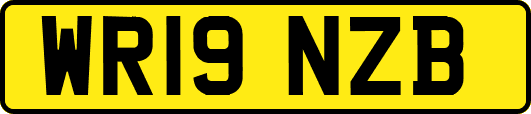 WR19NZB