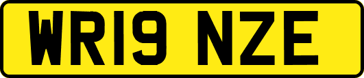 WR19NZE