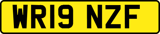 WR19NZF