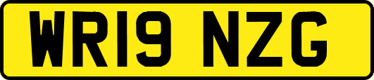WR19NZG