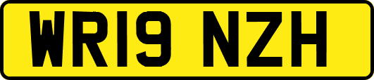 WR19NZH
