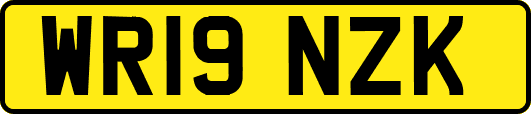 WR19NZK