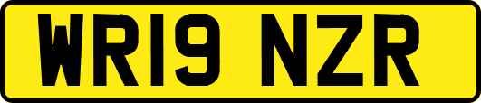 WR19NZR