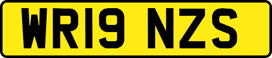 WR19NZS