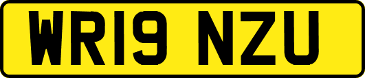 WR19NZU