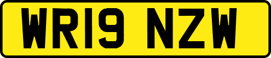 WR19NZW