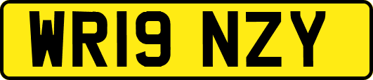 WR19NZY