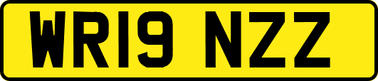 WR19NZZ
