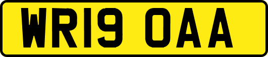 WR19OAA