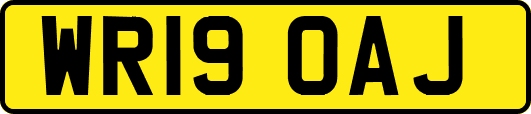 WR19OAJ