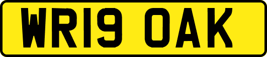 WR19OAK