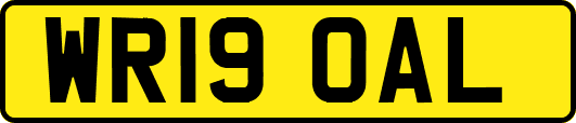 WR19OAL
