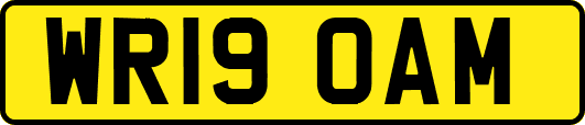WR19OAM