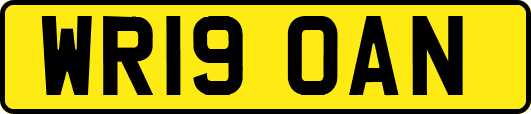 WR19OAN
