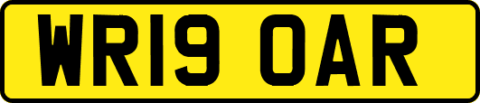 WR19OAR