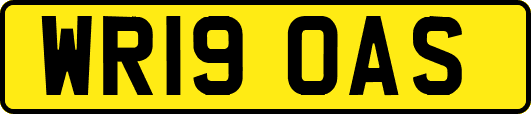 WR19OAS