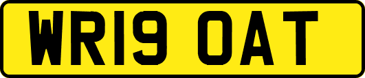 WR19OAT