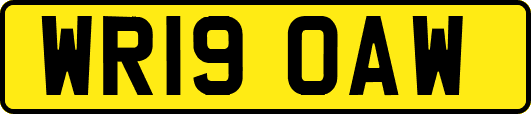 WR19OAW
