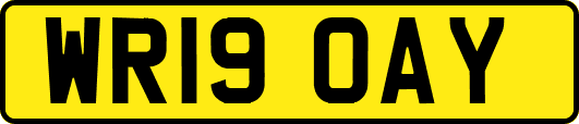 WR19OAY