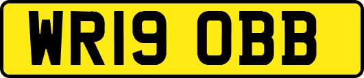 WR19OBB
