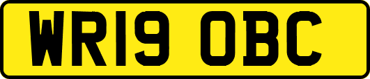 WR19OBC