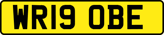 WR19OBE