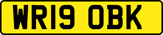 WR19OBK