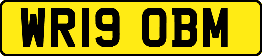 WR19OBM