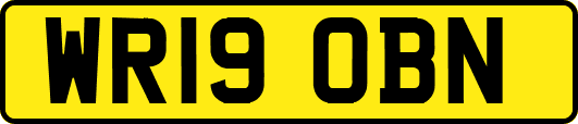 WR19OBN