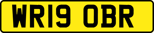 WR19OBR