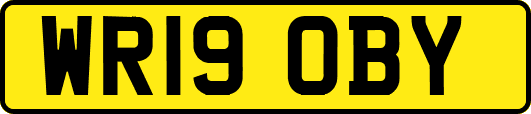 WR19OBY