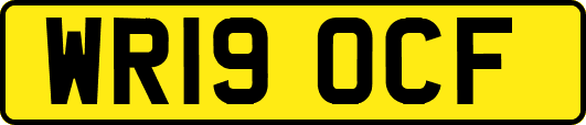 WR19OCF