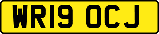 WR19OCJ