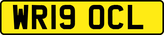 WR19OCL