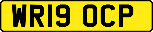 WR19OCP