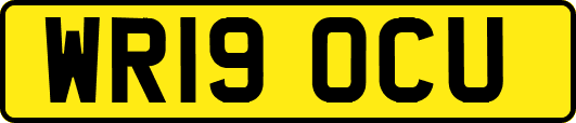 WR19OCU