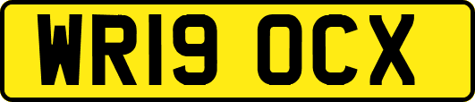 WR19OCX
