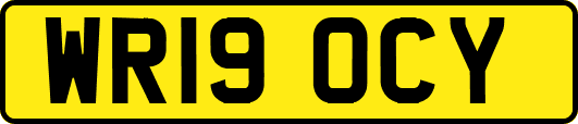 WR19OCY