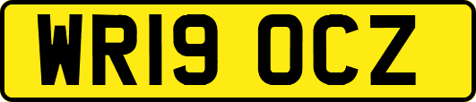 WR19OCZ