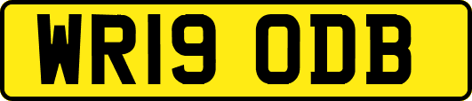 WR19ODB